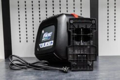 FIAC Wallair Wall Mounted Garage Air Compressor 6 FIAC Wallair Wall Mounted Garage Air Compressor -Workshop Tools Shop HQ4A0137