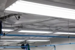 Overhead Lights 26 Overhead Lights -Workshop Tools Shop HQ4A0299