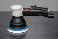 RUPES LTA125 5" BigFoot Triple Action Pneumatic Polisher