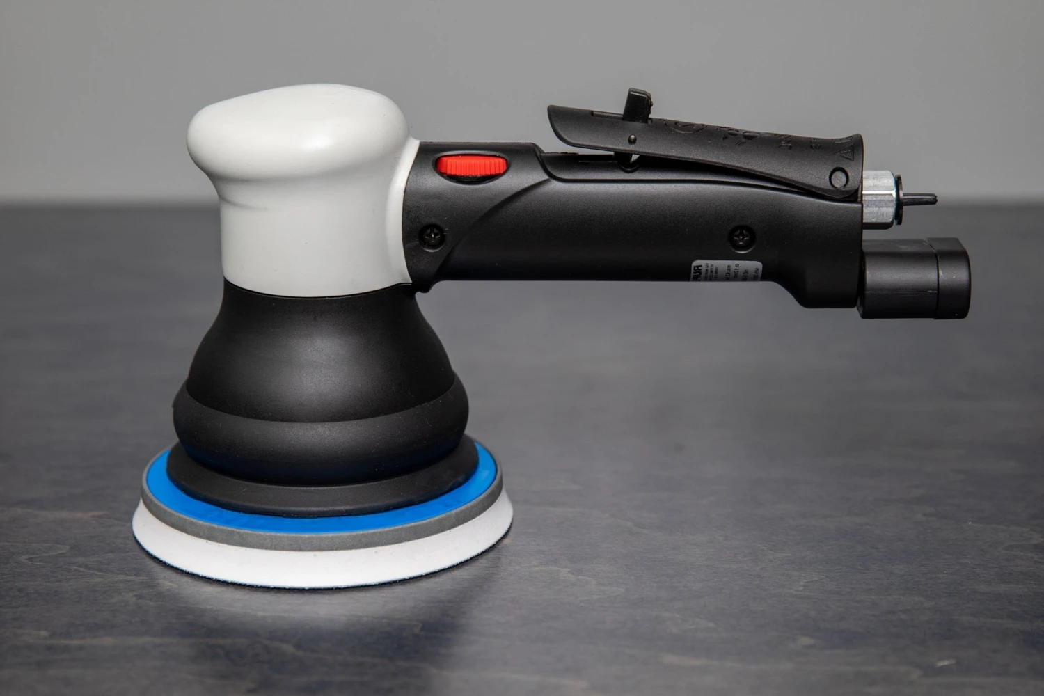 RUPES LTA125 5" BigFoot Triple Action Pneumatic Polisher 1 RUPES LTA125 5" BigFoot Triple Action Pneumatic Polisher