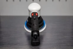 RUPES LTA125 5" BigFoot Triple Action Pneumatic Polisher 12 RUPES LTA125 5" BigFoot Triple Action Pneumatic Polisher -Workshop Tools Shop HQ4A0386