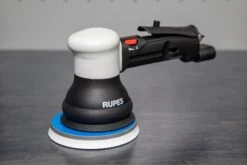 RUPES LTA125 5" BigFoot Triple Action Pneumatic Polisher 13 RUPES LTA125 5" BigFoot Triple Action Pneumatic Polisher -Workshop Tools Shop HQ4A0387