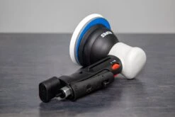 RUPES LTA125 5" BigFoot Triple Action Pneumatic Polisher 15 RUPES LTA125 5" BigFoot Triple Action Pneumatic Polisher -Workshop Tools Shop HQ4A0389