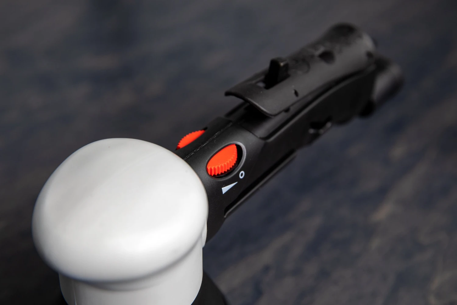 RUPES LTA125 5" BigFoot Triple Action Pneumatic Polisher 7 RUPES LTA125 5" BigFoot Triple Action Pneumatic Polisher - Image 7