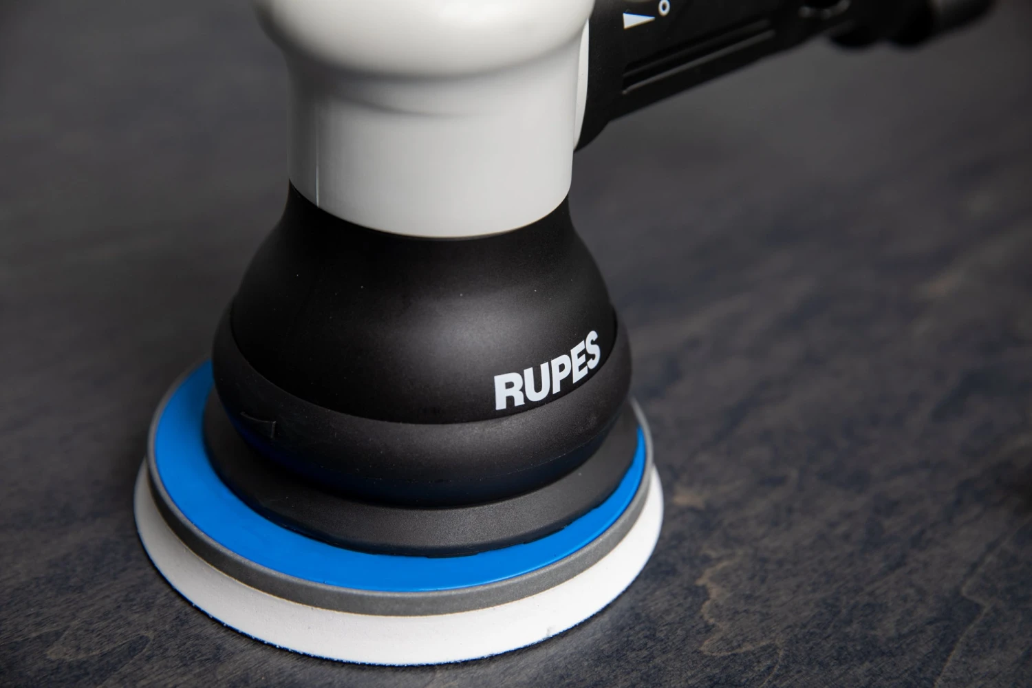 RUPES LTA125 5" BigFoot Triple Action Pneumatic Polisher 8 RUPES LTA125 5" BigFoot Triple Action Pneumatic Polisher - Image 8