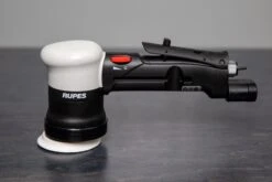 RUPES LTA75 3" BigFoot Triple Action Pneumatic Polisher