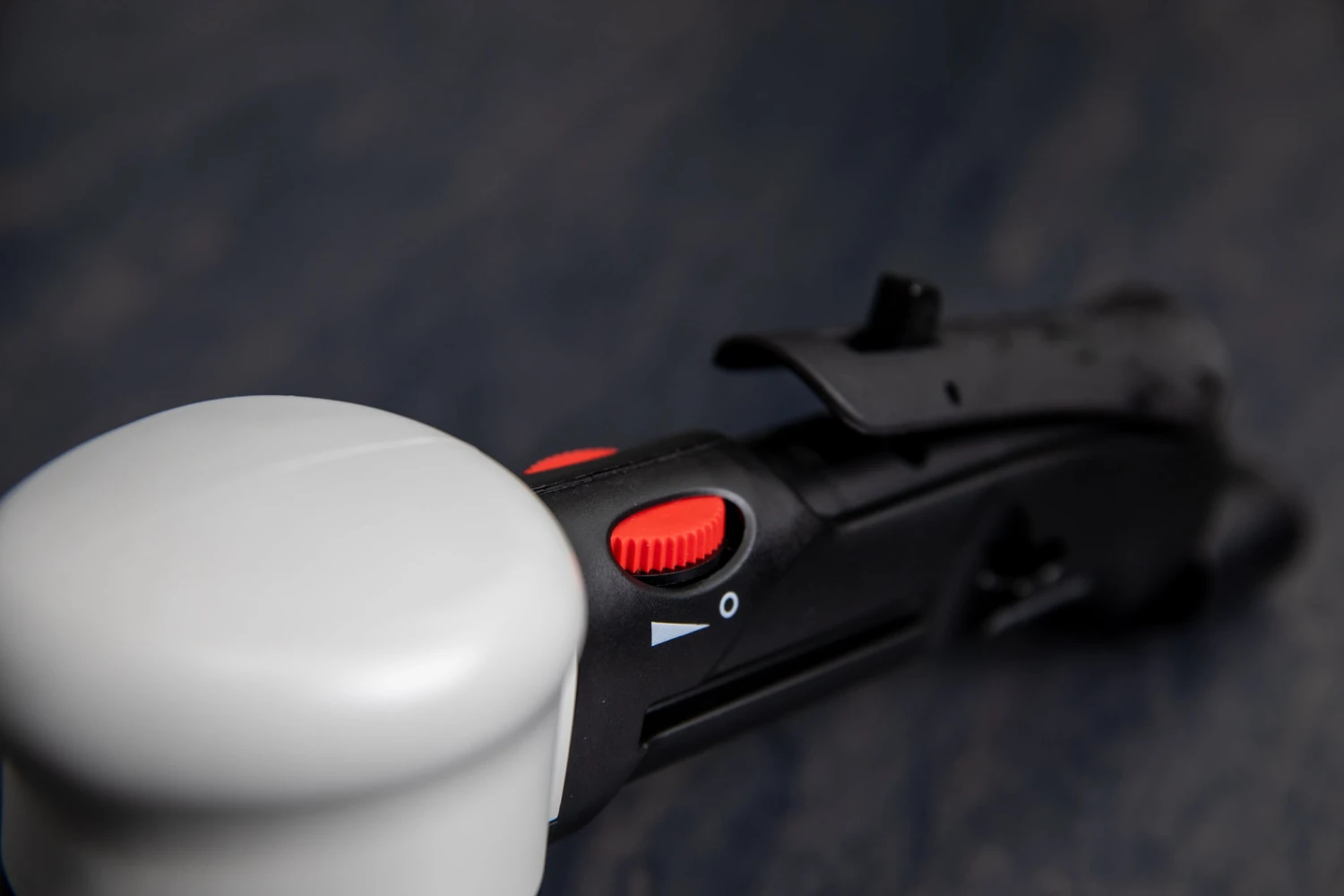 RUPES LTA75 3" BigFoot Triple Action Pneumatic Polisher 5 RUPES LTA75 3" BigFoot Triple Action Pneumatic Polisher - Image 5