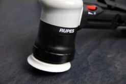 RUPES LTA75 3" BigFoot Triple Action Pneumatic Polisher 13 RUPES LTA75 3" BigFoot Triple Action Pneumatic Polisher -Workshop Tools Shop HQ4A0401