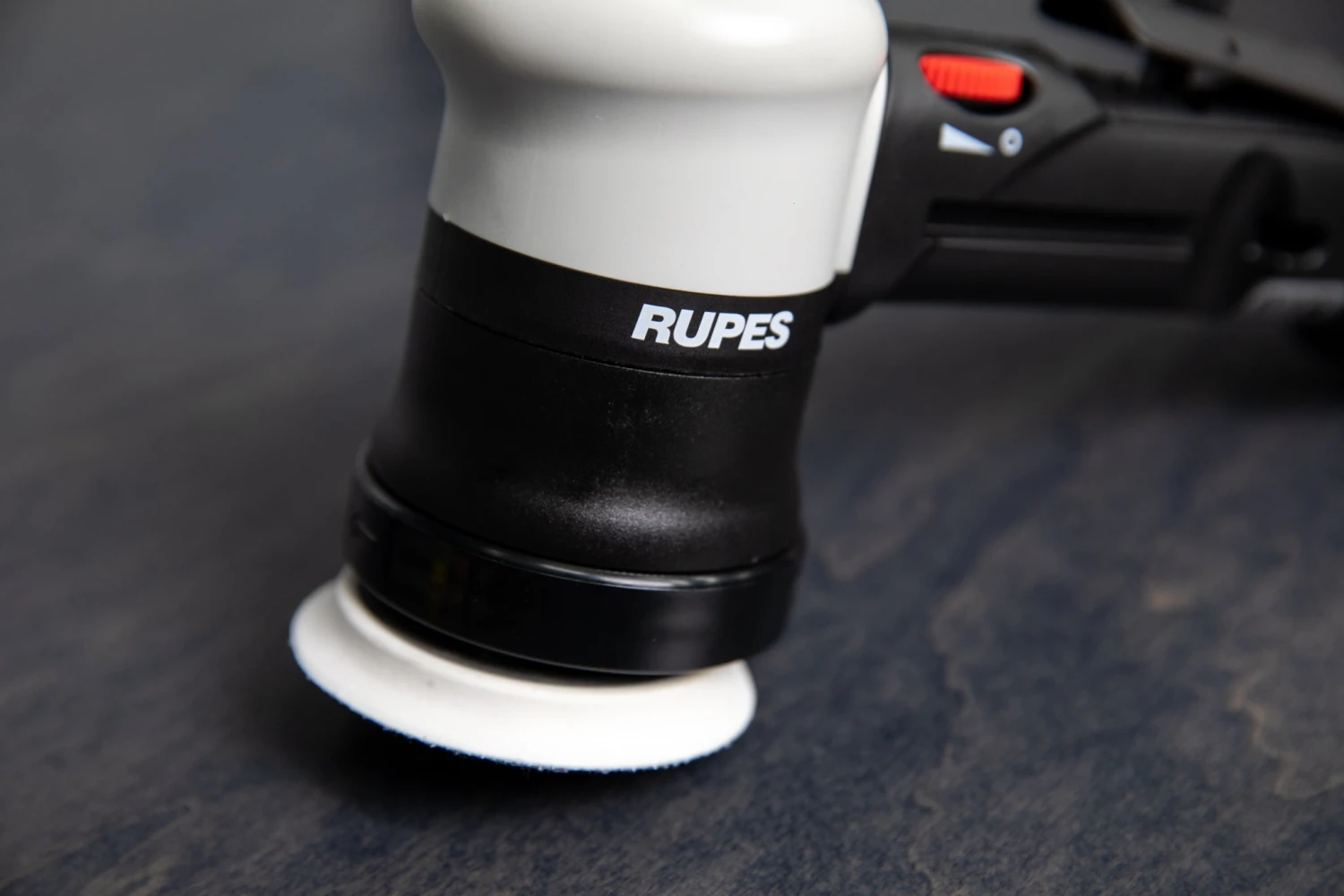 RUPES LTA75 3" BigFoot Triple Action Pneumatic Polisher 6 RUPES LTA75 3" BigFoot Triple Action Pneumatic Polisher - Image 6