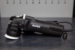 RUPES LHR75E Mini 3" Random Orbital Polisher