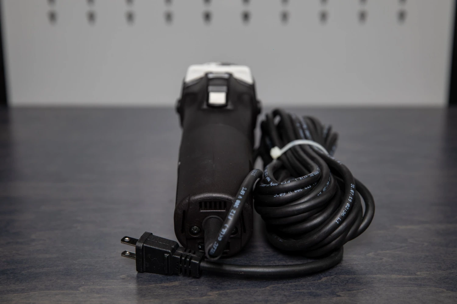 RUPES LHR75E Mini 3" Random Orbital Polisher 3 RUPES LHR75E Mini 3" Random Orbital Polisher - Image 3