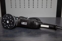 RUPES LHR15 Mark III 5" Random Orbital Polisher -Workshop Tools Shop HQ4A0425