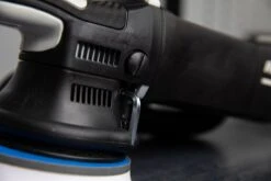 RUPES LHR15 Mark III 5" Random Orbital Polisher -Workshop Tools Shop HQ4A0430