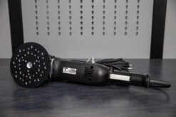 RUPES LHR21 Mark III 6" Random Orbital Polisher 12 RUPES LHR21 Mark III 6" Random Orbital Polisher -Workshop Tools Shop HQ4A0434