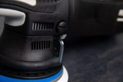 RUPES LHR21 Mark III 6" Random Orbital Polisher 14 RUPES LHR21 Mark III 6" Random Orbital Polisher -Workshop Tools Shop HQ4A0436