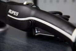 RUPES LHR21 Mark III 6" Random Orbital Polisher 15 RUPES LHR21 Mark III 6" Random Orbital Polisher -Workshop Tools Shop HQ4A0437