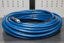 KobraJet 3/8" Pressure Washer Hose -Workshop Tools Shop HQ4A0487