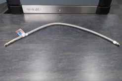 T316 Stainless 3/8" Air Hose 8 T316 Stainless 3/8" Air Hose -Workshop Tools Shop HQ4A0579