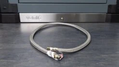 T316 Stainless 3/8" Air Hose 9 T316 Stainless 3/8" Air Hose -Workshop Tools Shop HQ4A0582 2