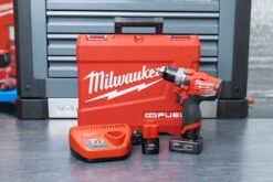 Milwaukee M12™ FUEL™ Hammer Drill