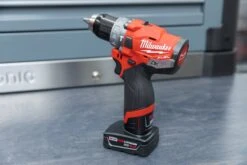 Milwaukee M12™ FUEL™ Hammer Drill -Workshop Tools Shop HQ4A0666 55b172af d670 4b9b afc5 0c96752184cc