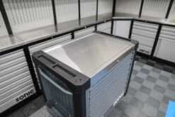 Sonic Tools Empty S12 XD Toolbox -Workshop Tools Shop HQ4A0732