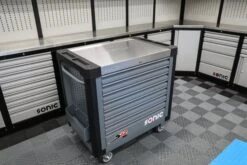 Sonic Tools Empty S12 XD Toolbox -Workshop Tools Shop HQ4A0735