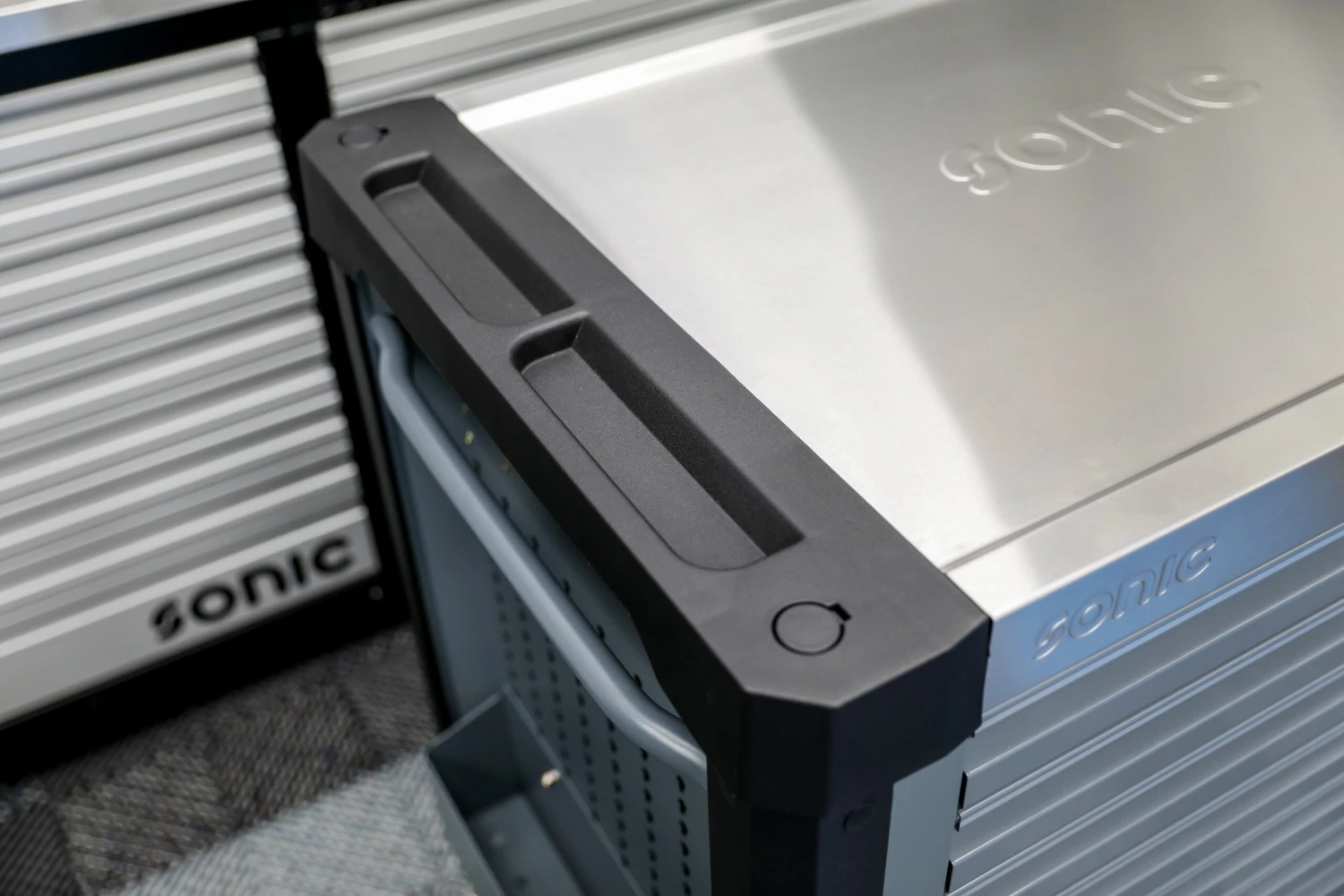 Sonic Tools S12 XD + Tools, 735-PCS 11 Sonic Tools S12 XD + Tools, 735-PCS - Image 11