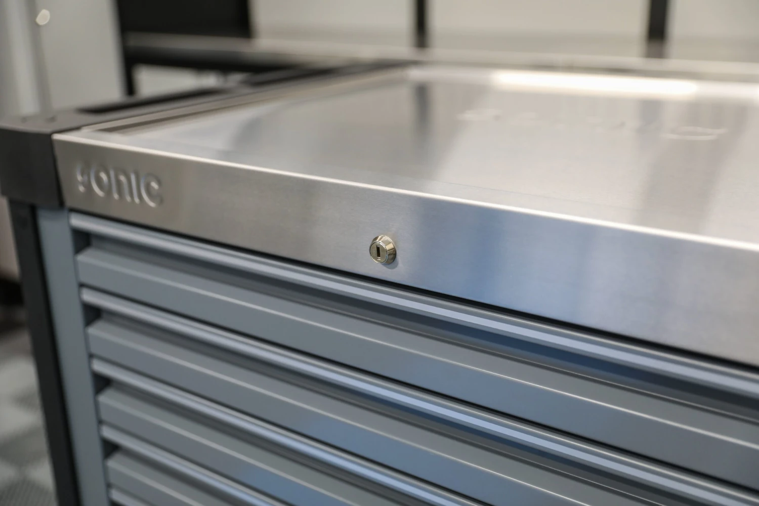 Sonic Tools S12 XD + Tools, 735-PCS 13 Sonic Tools S12 XD + Tools, 735-PCS - Image 13