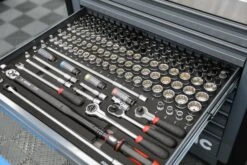Sonic Tools S12 XD + Tools, 735-PCS 33 Sonic Tools S12 XD + Tools, 735-PCS -Workshop Tools Shop HQ4A0749