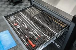 Sonic Tools S12 XD + Tools, 735-PCS 36 Sonic Tools S12 XD + Tools, 735-PCS -Workshop Tools Shop HQ4A0757