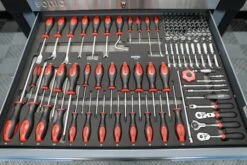 Sonic Tools S12 XD + Tools, 735-PCS 37 Sonic Tools S12 XD + Tools, 735-PCS -Workshop Tools Shop HQ4A0760