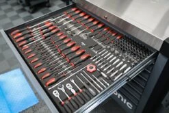 Sonic Tools S12 XD + Tools, 735-PCS 38 Sonic Tools S12 XD + Tools, 735-PCS -Workshop Tools Shop HQ4A0762