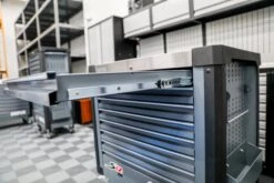 Sonic Tools S12 XD + Tools, 735-PCS 39 Sonic Tools S12 XD + Tools, 735-PCS -Workshop Tools Shop HQ4A0764