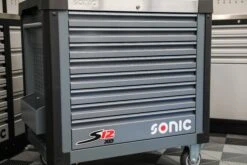 Sonic Tools Empty S12 XD Toolbox -Workshop Tools Shop HQ4A0802