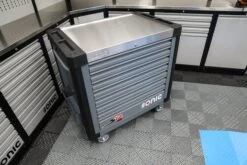 Sonic Tools Empty S12 XD Toolbox -Workshop Tools Shop HQ4A0806