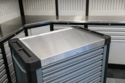 Sonic Tools Empty S12 XD Toolbox -Workshop Tools Shop HQ4A0808