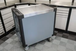 Sonic Tools Empty S12 XD Toolbox -Workshop Tools Shop HQ4A0811