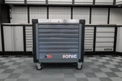 Sonic Tools S12 + Tools, 644-PCS -Workshop Tools Shop HQ4A0843 75d9f61c c91a 4f7f a667 be6dbcc1da40