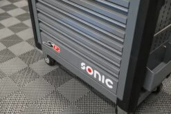 Sonic Tools S12 + Tools, 644-PCS -Workshop Tools Shop HQ4A0862 be453e31 426a 43f1 b15b 0cb5c832a965