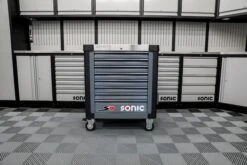 Sonic Tools S9 + Tools, 460-PCS (Heavy Duty) -Workshop Tools Shop HQ4A0881 af152d4c cbe3 466f 9b73 0f61c5947594