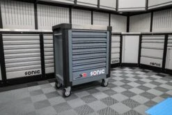 Sonic Tools S9 + Tools, 460-PCS (Heavy Duty) -Workshop Tools Shop HQ4A0887 a33cc7b8 0df6 451a 9b16 cf89feeaef4f