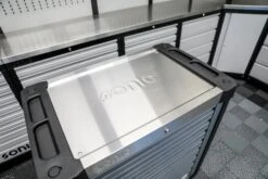 Sonic Tools S9 + Tools, 460-PCS (Heavy Duty) -Workshop Tools Shop HQ4A0895 a2a04580 659e 47dd ae14 2a64ec5e6769