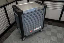 Sonic Tools S9 + Tools, 460-PCS (Heavy Duty) -Workshop Tools Shop HQ4A0909 4a95ef2a 0673 4490 96a2 ce1b249d0870