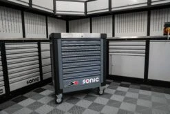 Sonic Tools S9 + Tools, 460-PCS (Heavy Duty) -Workshop Tools Shop HQ4A0915 7afb4156 d7dc 422c bebd 72e4d6409335