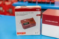 Flex XFE 15 150 Cordless Polisher Set 33 Flex XFE 15 150 Cordless Polisher Set -Workshop Tools Shop HQ4A9179