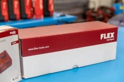 Flex XFE 15 150 Cordless Polisher Set 26 Flex XFE 15 150 Cordless Polisher Set -Workshop Tools Shop HQ4A9180