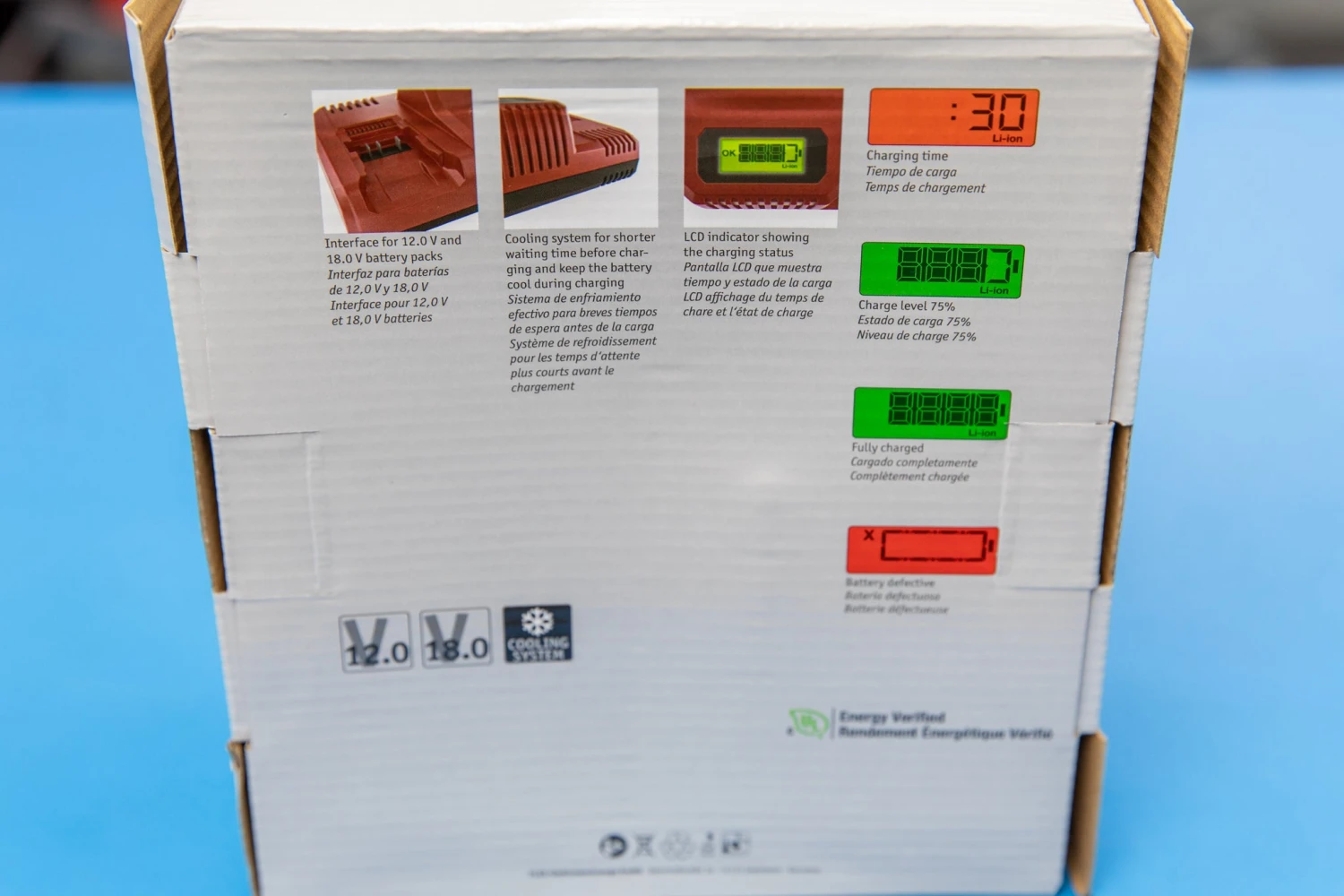 Flex XFE 15 150 Cordless Polisher Set 16 Flex XFE 15 150 Cordless Polisher Set - Image 16