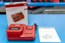 Flex XFE 15 150 Cordless Polisher Set 37 Flex XFE 15 150 Cordless Polisher Set -Workshop Tools Shop HQ4A9184