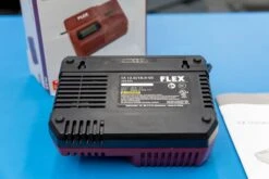 Flex XFE 15 150 Cordless Polisher Set 39 Flex XFE 15 150 Cordless Polisher Set -Workshop Tools Shop HQ4A9186